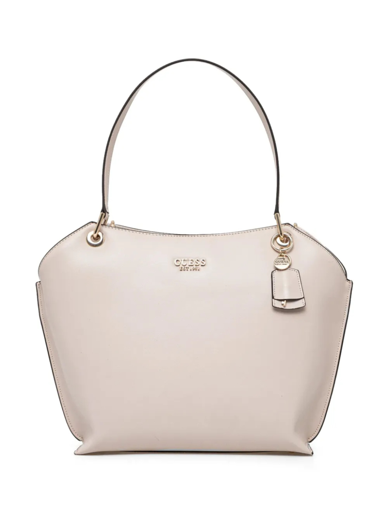 Сумка-шоппер GUESS USA Evaine, нейтральный
Сумка-шоппер GUESS USA Evaine, нейтральный