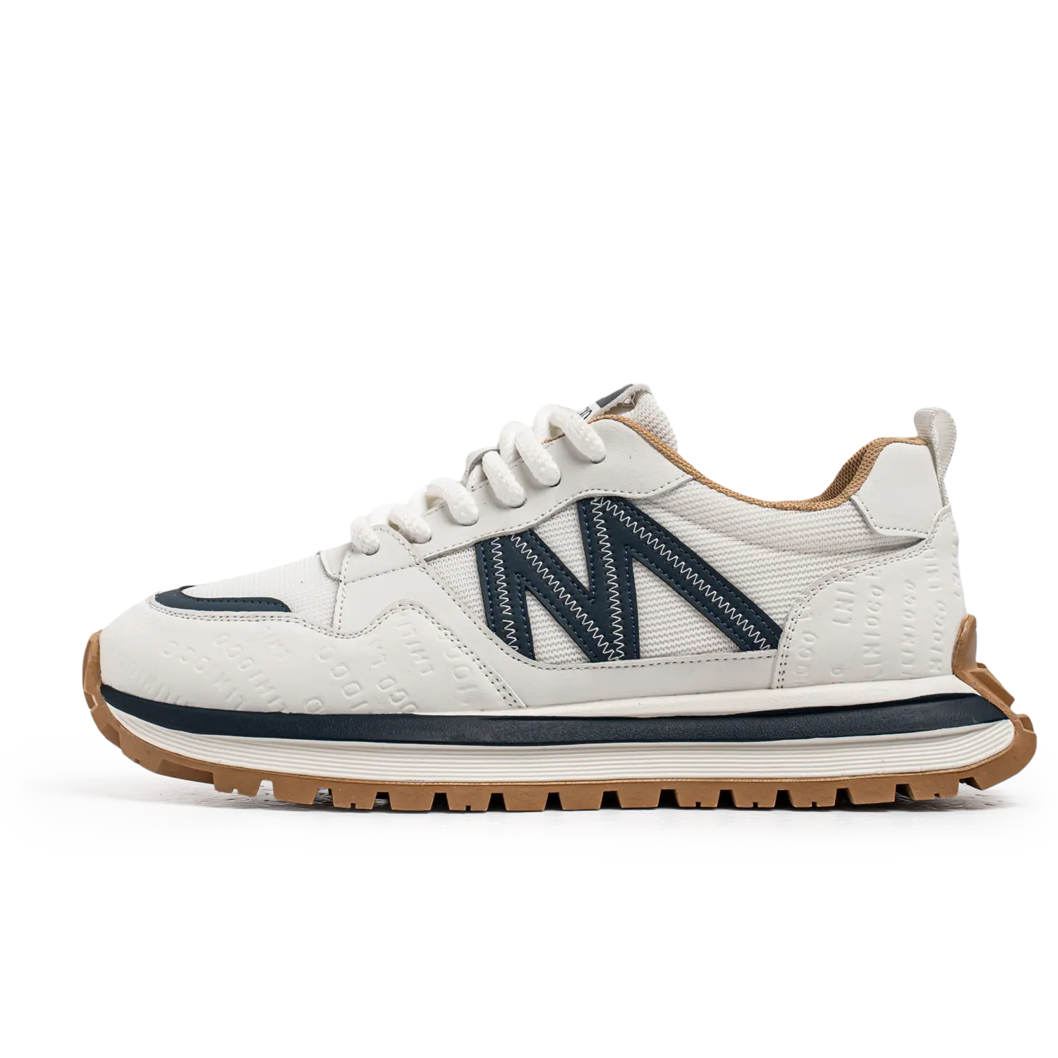 Boogie Bear Мужские скейтерские кроссовки бело-синие, цвет White Blue
Boogie Bear Мужские скейтерские кроссовки бело-синие, цвет White Blue