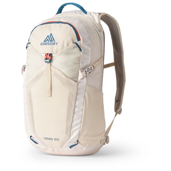 Nano 20 - рюкзак Gregory, белый
Nano 20 - рюкзак Gregory, белый