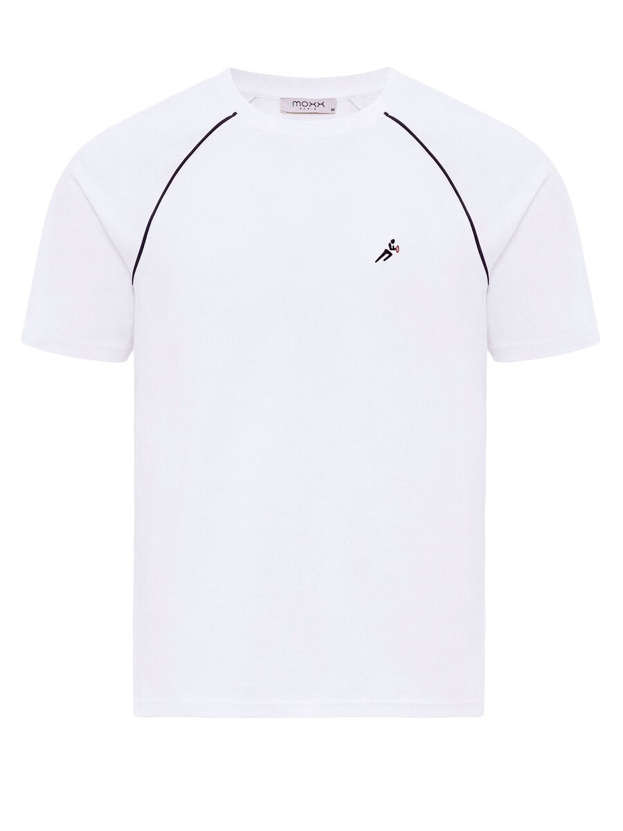 Рубашка Moxx Paris, белый
Рубашка Moxx Paris, белый