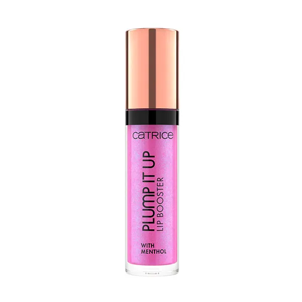 Помада для увеличения объема Lip Booster Labi Plump It Up Catrice, 30
Помада для увеличения объема Lip Booster Labi Plump It Up Catrice, 30