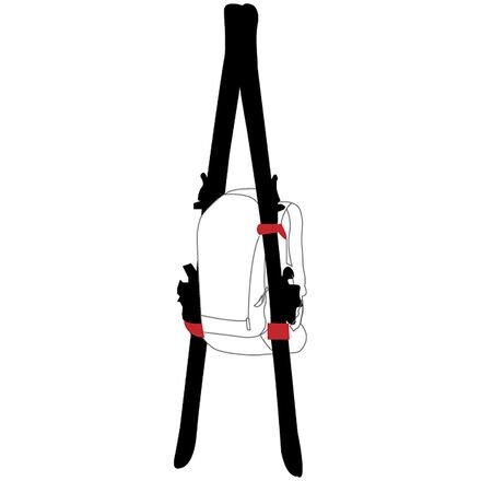 Крышка переключателя Tour 32 ARVA, темно-желтый, Синий, Крышка переключателя Tour 32 ARVA, темно-желтый
Крышка переключателя Tour 32 ARVA, темно-желтый, Синий, Крышка переключателя Tour 32 ARVA, темно-желтый