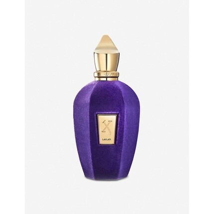 Xerjoff Sospiro Laylati Eau De Parfum 100ml
Xerjoff Sospiro Laylati Eau De Parfum 100ml