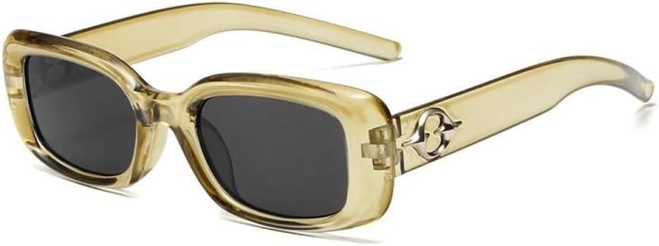 Винтажные черные квадратные солнцезащитные очки MUTYNE для женщин, роскошные маленькие прямоугольные солнцезащитные очки, женские солнцезащитные очки с защитой от УФ-излучения UV400, C03
Винтажные черные квадратные солнцезащитные очки MUTYNE для женщин, роскошные маленькие прямоугольные солнцезащитные очки, женские солнцезащитные очки с защитой от УФ-излучения UV400, C03