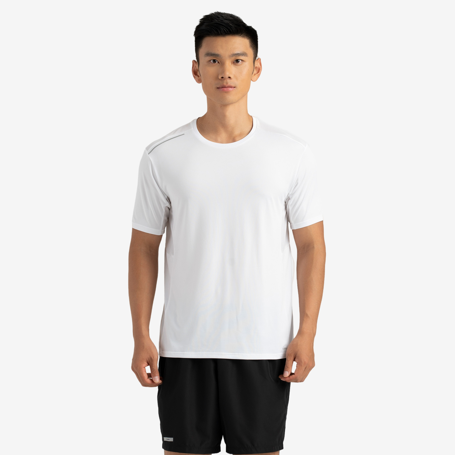 Мужская футболка для белья Kiprun 500 серия
Мужская футболка для белья Kiprun 500 серия