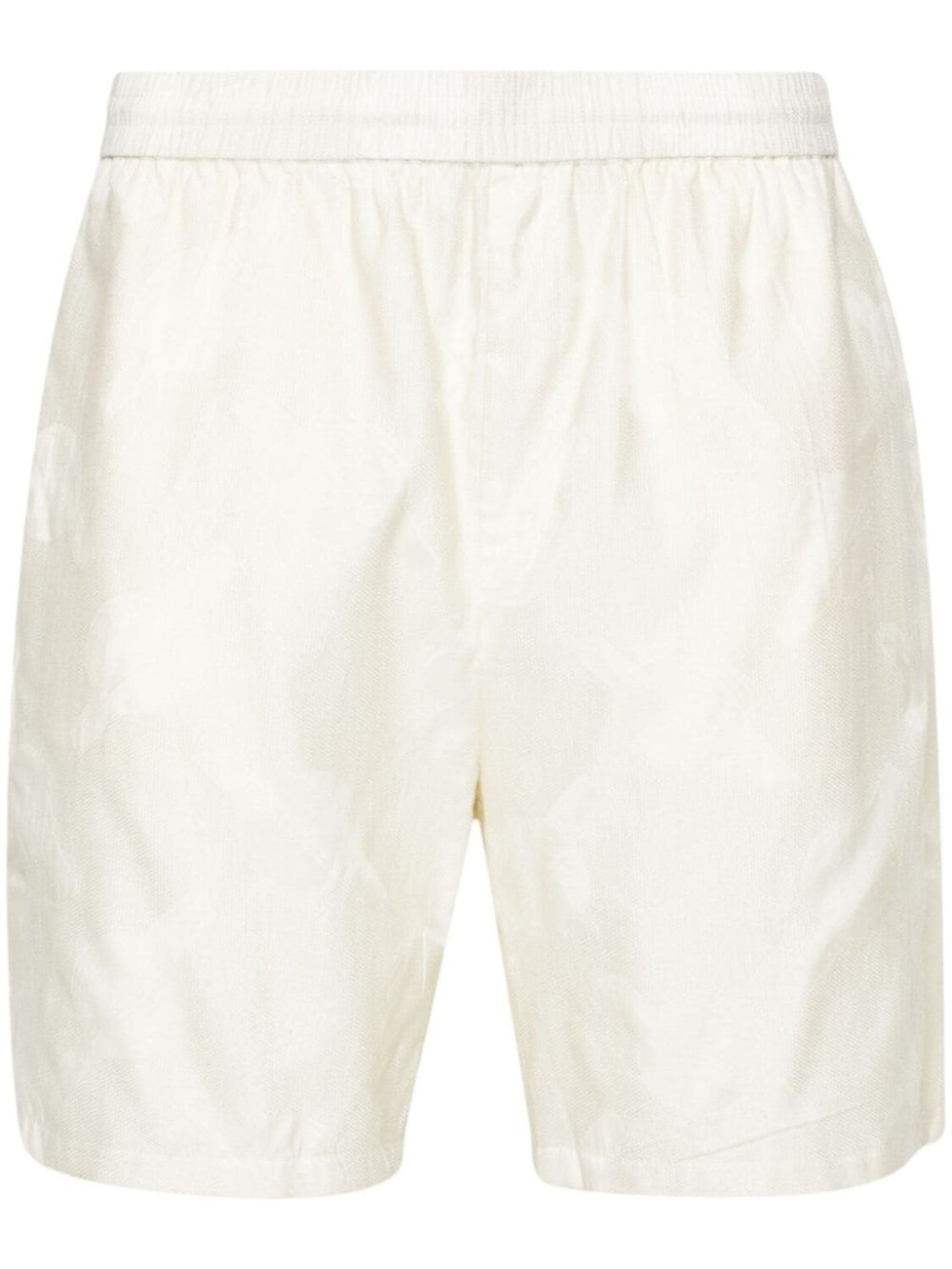 Шорты Salim с монограммой Daily Paper, бежевый
Шорты Salim с монограммой Daily Paper, бежевый