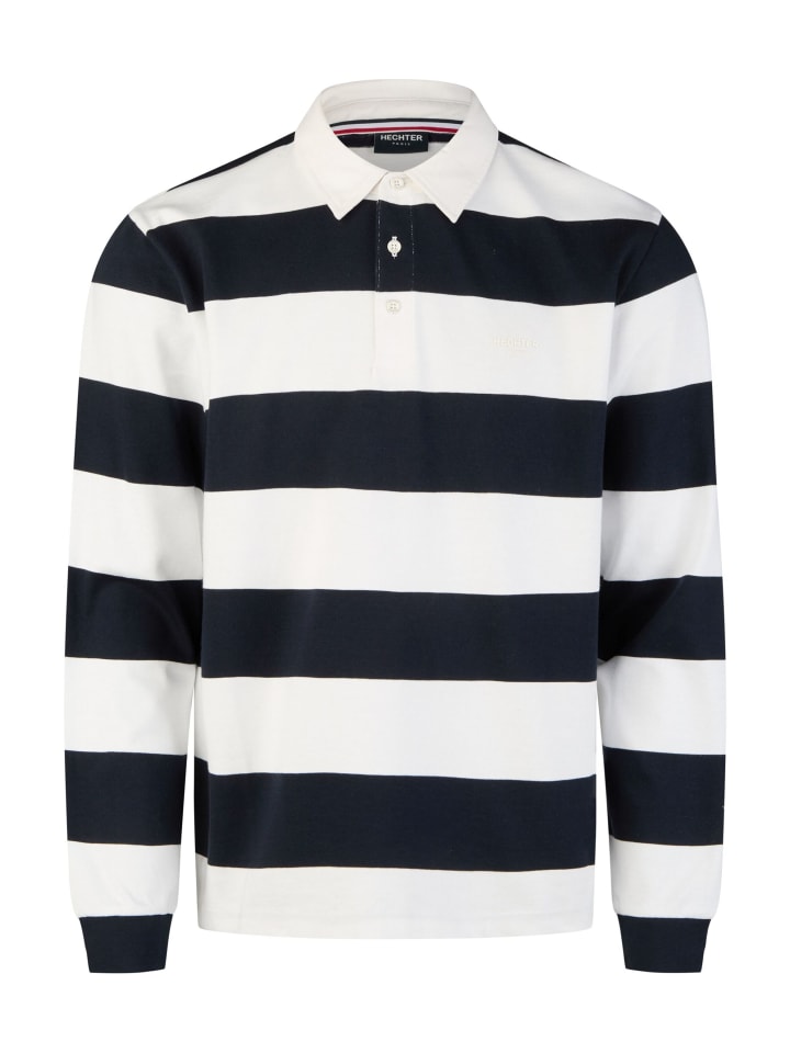 Футболка поло HECHTER PARIS, цвет midnight blue
Футболка поло HECHTER PARIS, цвет midnight blue