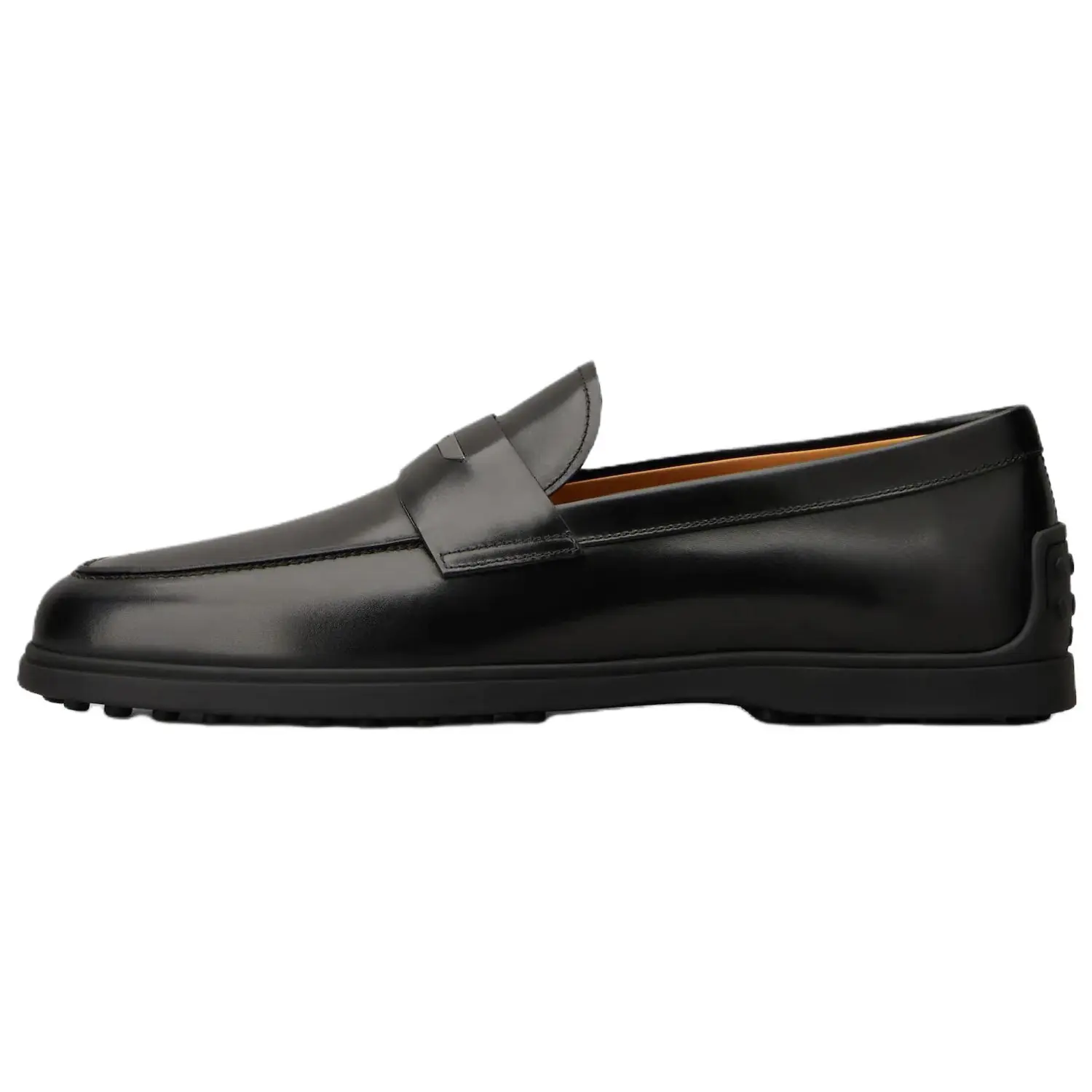 TOD'S Черные мокасины Gommino для мужчин
TOD'S Черные мокасины Gommino для мужчин