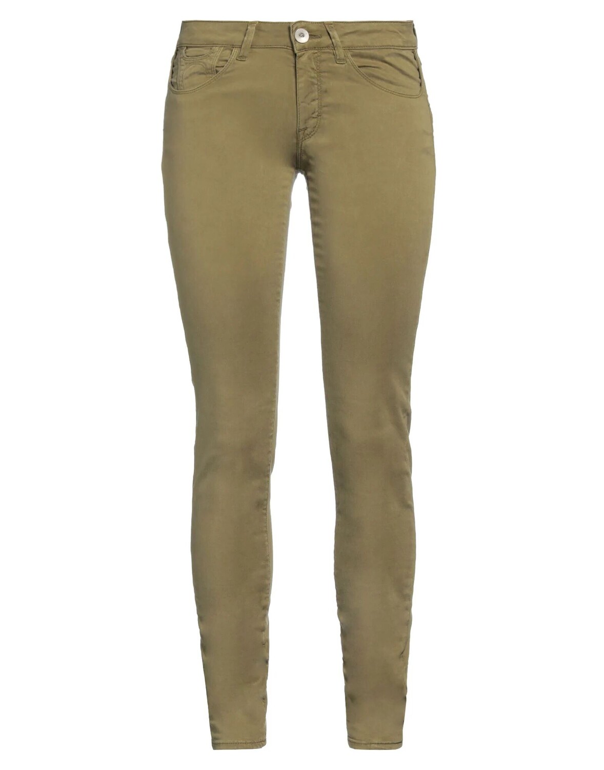 Брюки Haikure, зеленый
Брюки Haikure, зеленый