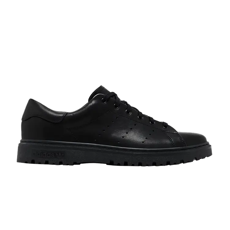 Кроссовки adidas Stan Smith Freizeit 'Black', черный
Кроссовки adidas Stan Smith Freizeit 'Black', черный