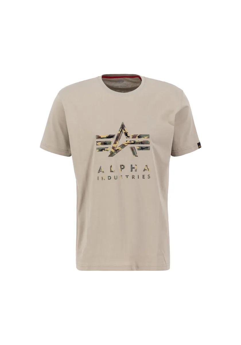 Футболка Alpha Industries " Alpha Industries Мужская - Футболки Camo PP T ", цвет Vintage Sand, Бежевый, Футболка Alpha Industries " Alpha Industries Мужская - Футболки Camo PP T ", цвет Vintage Sand
Футболка Alpha Industries " Alpha Industries Мужская - Футболки Camo PP T ", цвет Vintage Sand, Бежевый, Футболка Alpha Industries " Alpha Industries Мужская - Футболки Camo PP T ", цвет Vintage Sand
