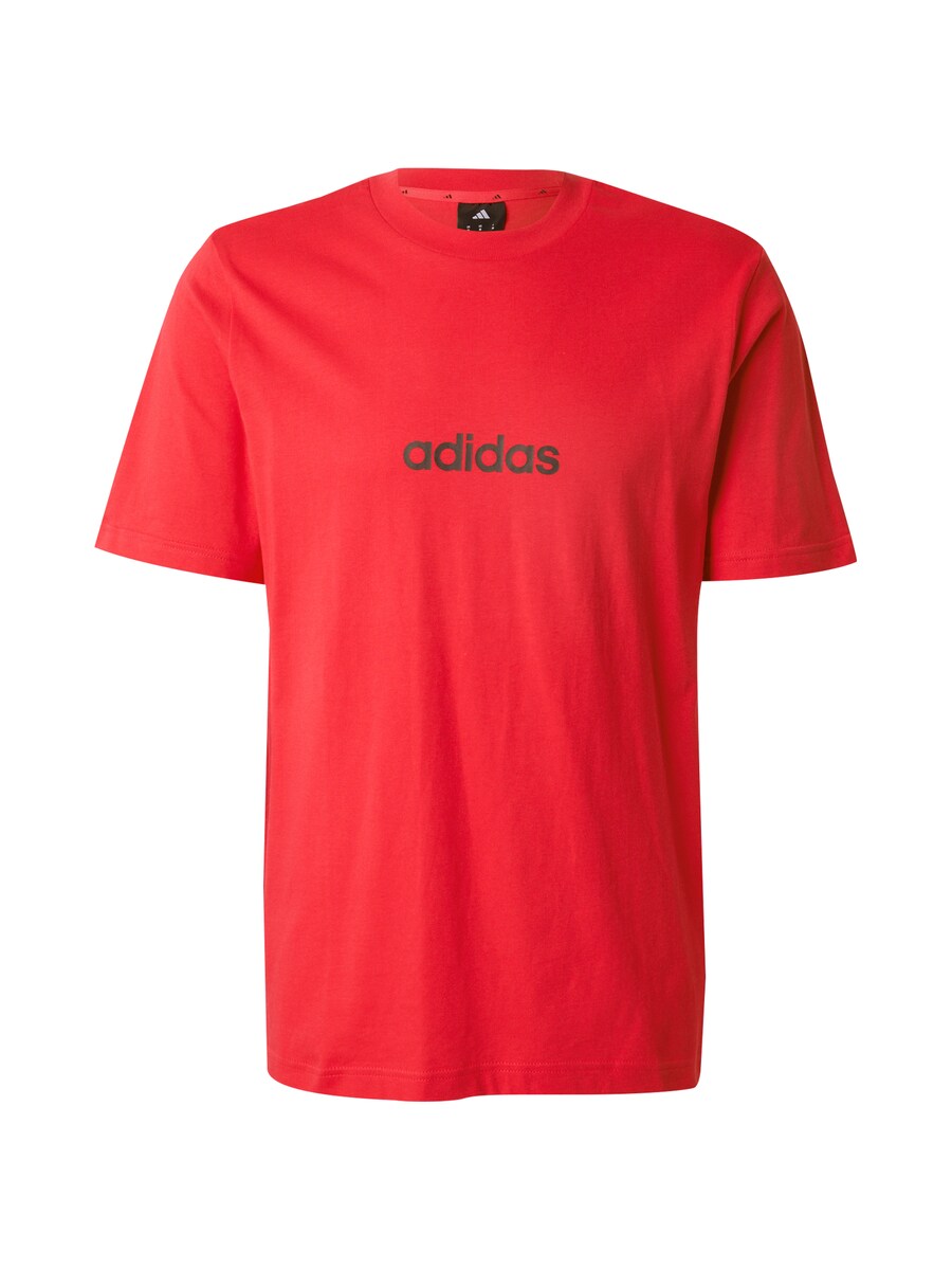 Футболка ADIDAS ORIGINALS Essentials Linear, bright red
Футболка ADIDAS ORIGINALS Essentials Linear, bright red
