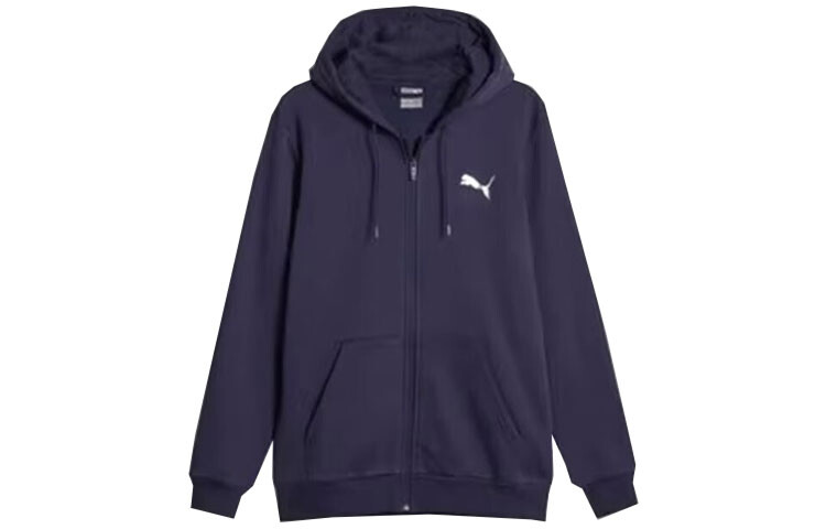 Мужская толстовка Puma, синий
Мужская толстовка Puma, синий