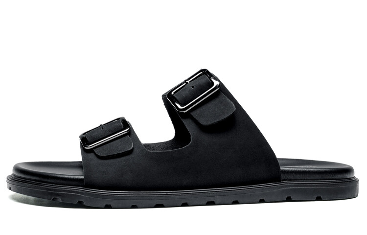 Шлепанцы мужские Leaveland, коричневый
Шлепанцы мужские Leaveland, коричневый