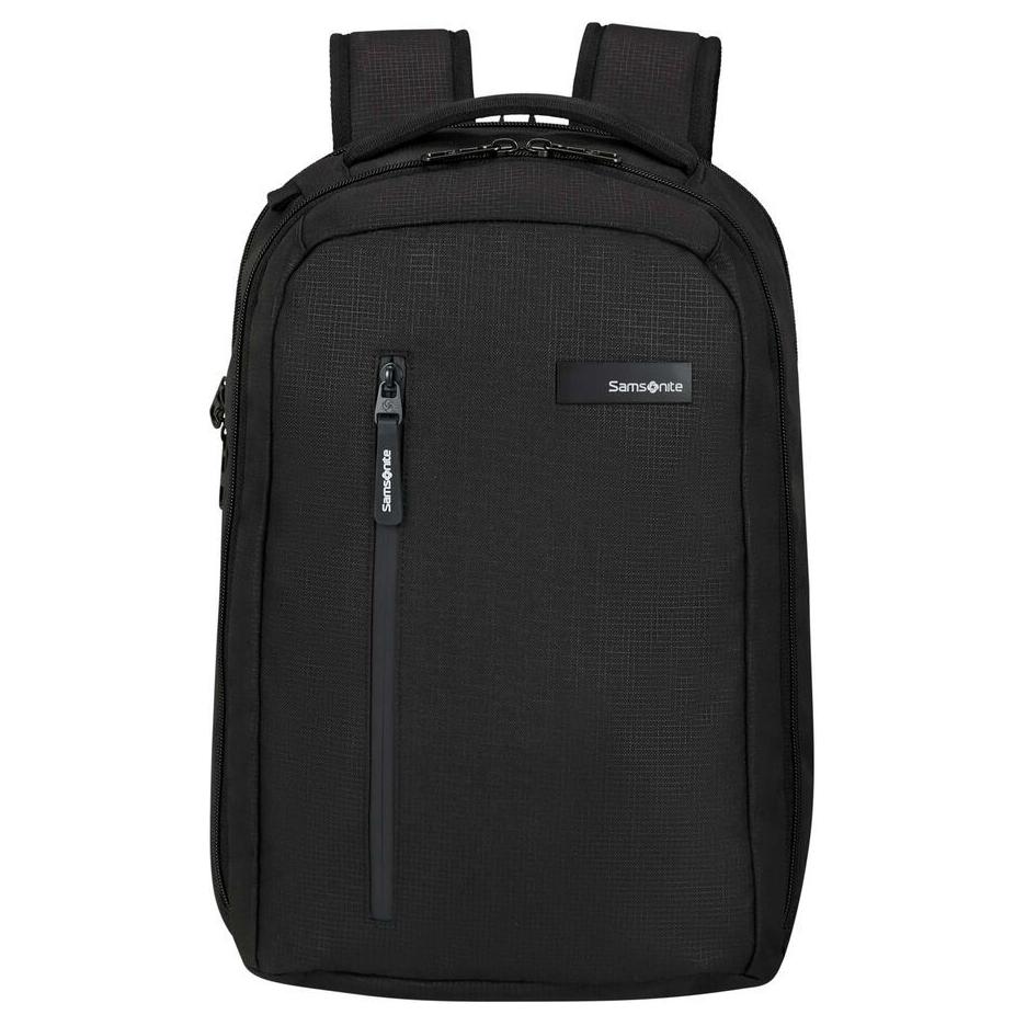 Samsonite Рюкзак мужской Recycled PET Polyester Pitch Black
Samsonite Рюкзак мужской Recycled PET Polyester Pitch Black