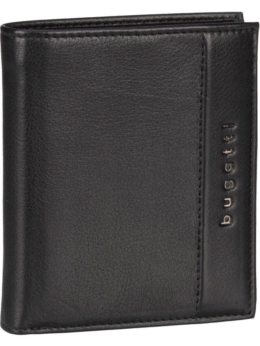 Кошелек Bugatti NOME, черный
Кошелек Bugatti NOME, черный