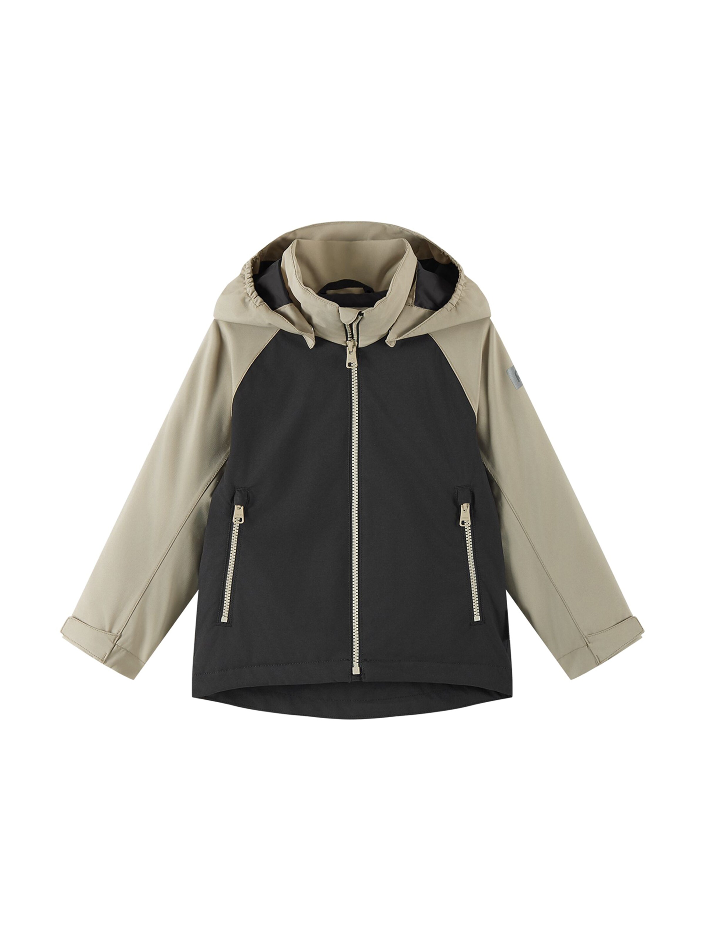 Reima Куртка Performance 'Sulkava' в черном цвете
Reima Куртка Performance 'Sulkava' в черном цвете