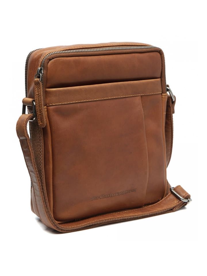 Сумка для ноутбука The Chesterfield Brand, коричневый
Сумка для ноутбука The Chesterfield Brand, коричневый