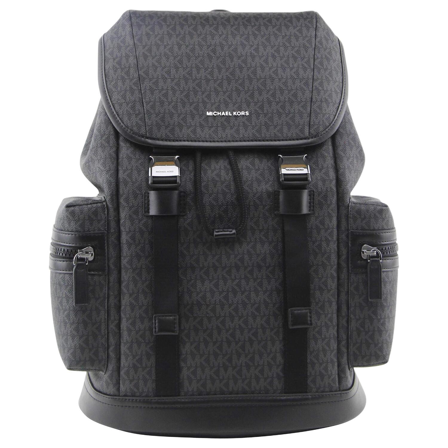 MICHAEL KORS Рюкзак с логотипом Cooper
MICHAEL KORS Рюкзак с логотипом Cooper