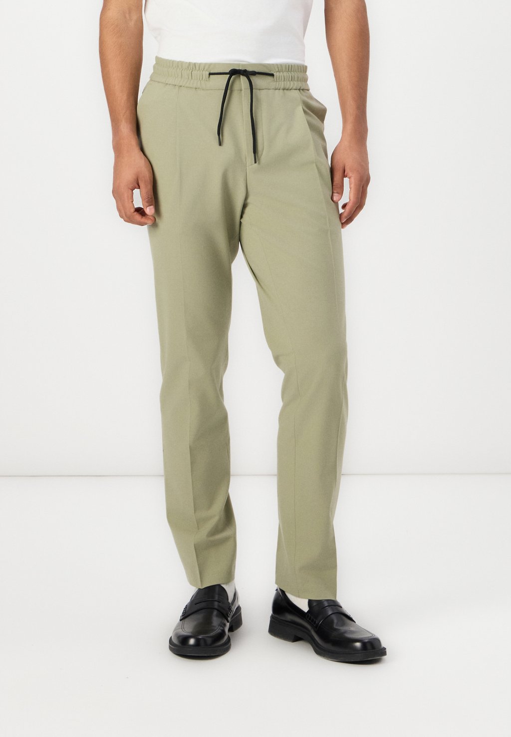 Брюки GETLIN HUGO, хаки
Брюки GETLIN HUGO, хаки