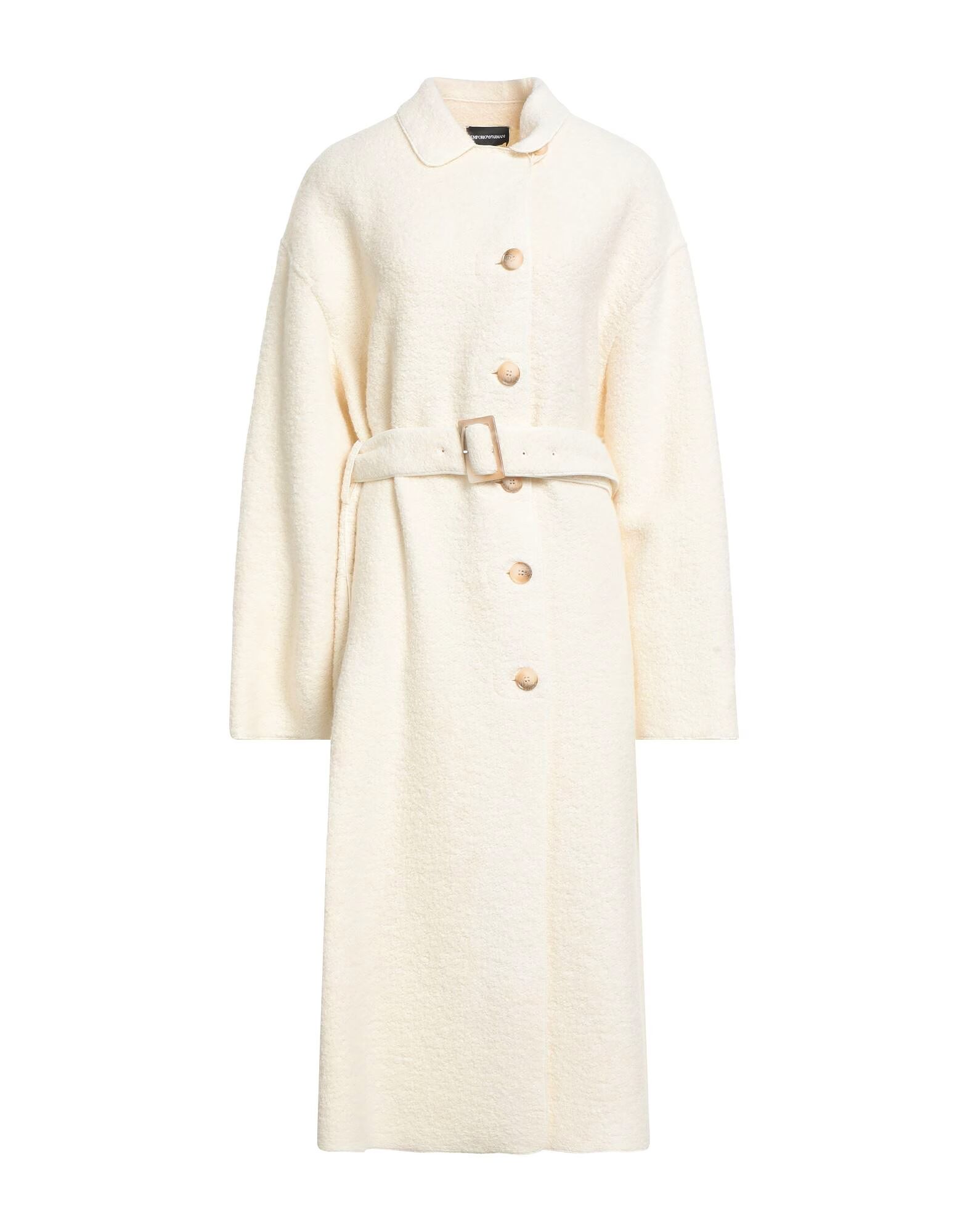 Пальто Giorgio Armani, кремовый
Пальто Giorgio Armani, кремовый