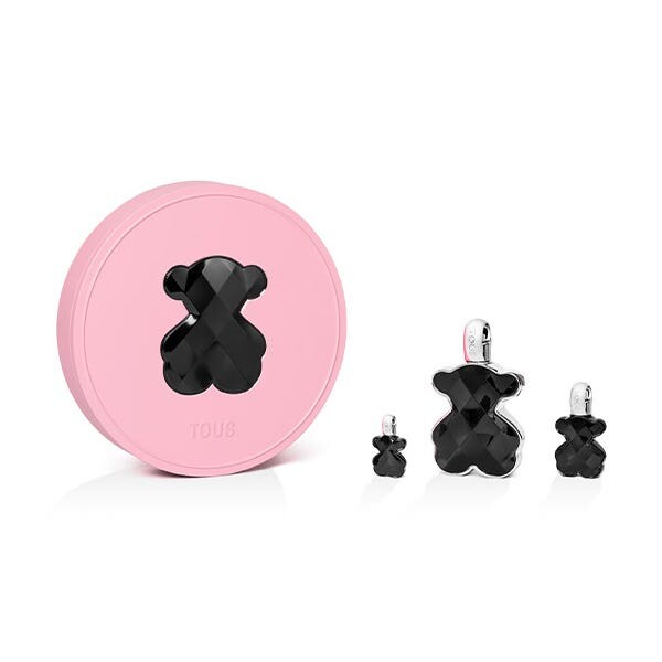 Loveme Чехол из оникса 1 шт Tous
Loveme Чехол из оникса 1 шт Tous