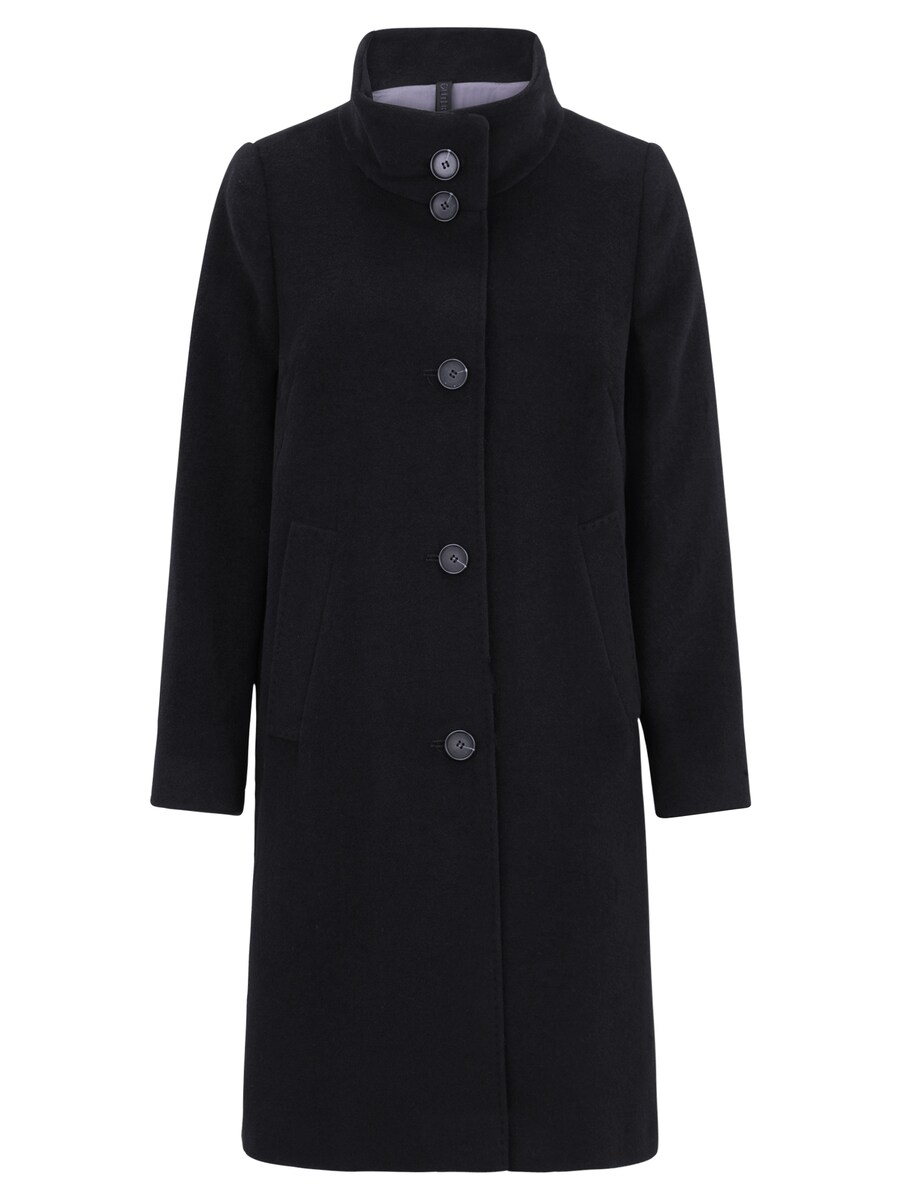 Зимнее пальто Betty Barclay, Black
Зимнее пальто Betty Barclay, Black