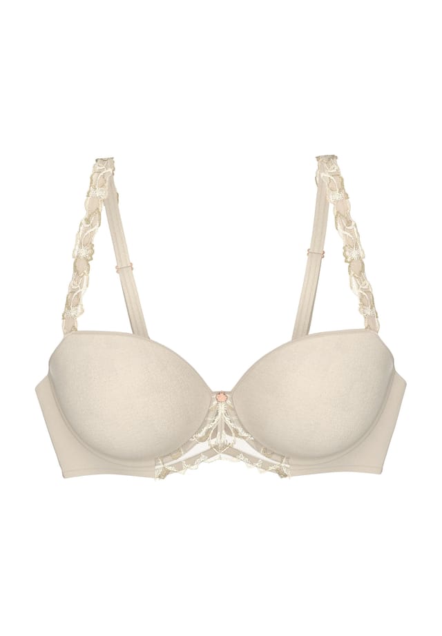 Бюстгальтер на косточках с цветочным принтом дикая азалия Triumph, цвет naturel
Бюстгальтер на косточках с цветочным принтом дикая азалия Triumph, цвет naturel