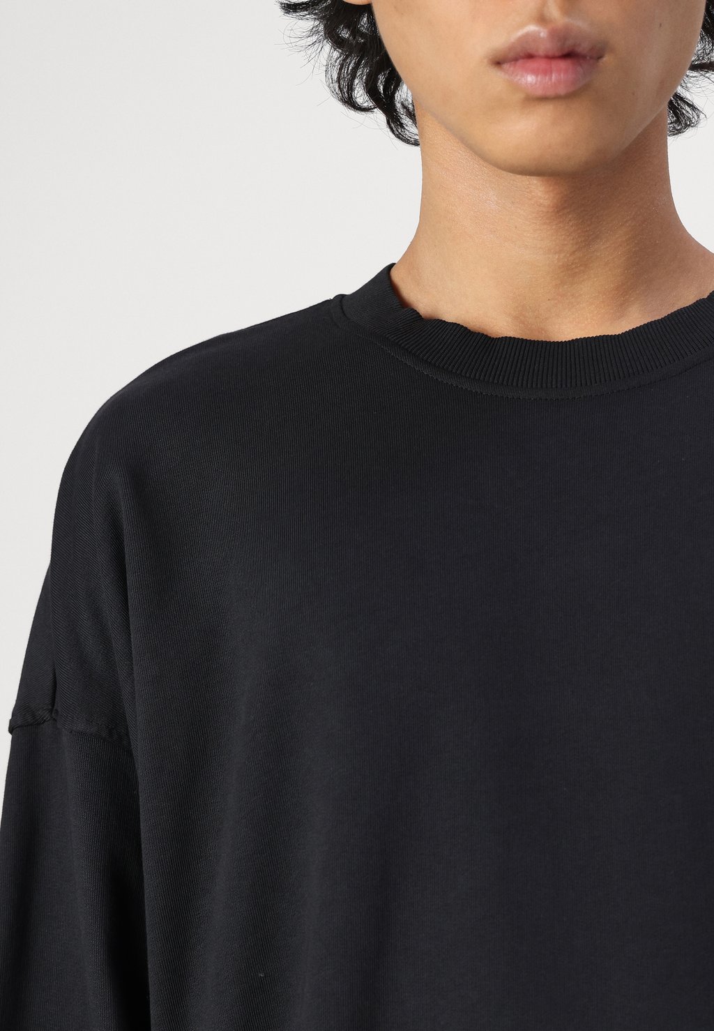 Толстовка ONSRON CREW NECK 2 PACK Only & Sons, черный
Толстовка ONSRON CREW NECK 2 PACK Only & Sons, черный