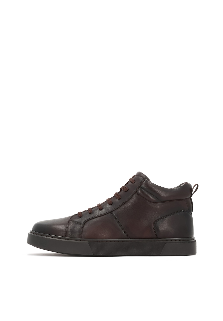 Кроссовки Kazar, темно-коричневый
Кроссовки Kazar, темно-коричневый