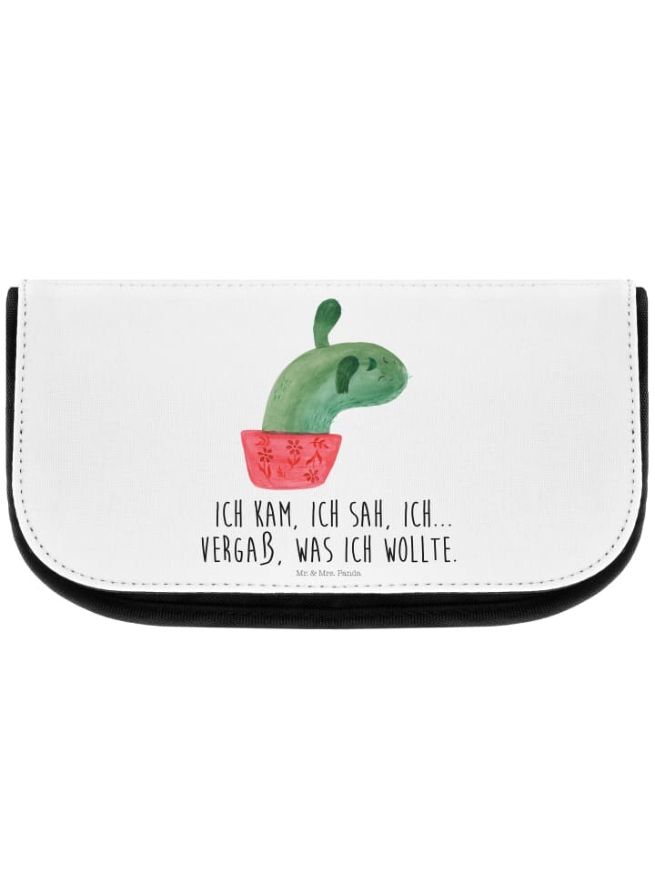 Косметичка Mr & Mrs Panda Kaktus Mama, белый
Косметичка Mr & Mrs Panda Kaktus Mama, белый