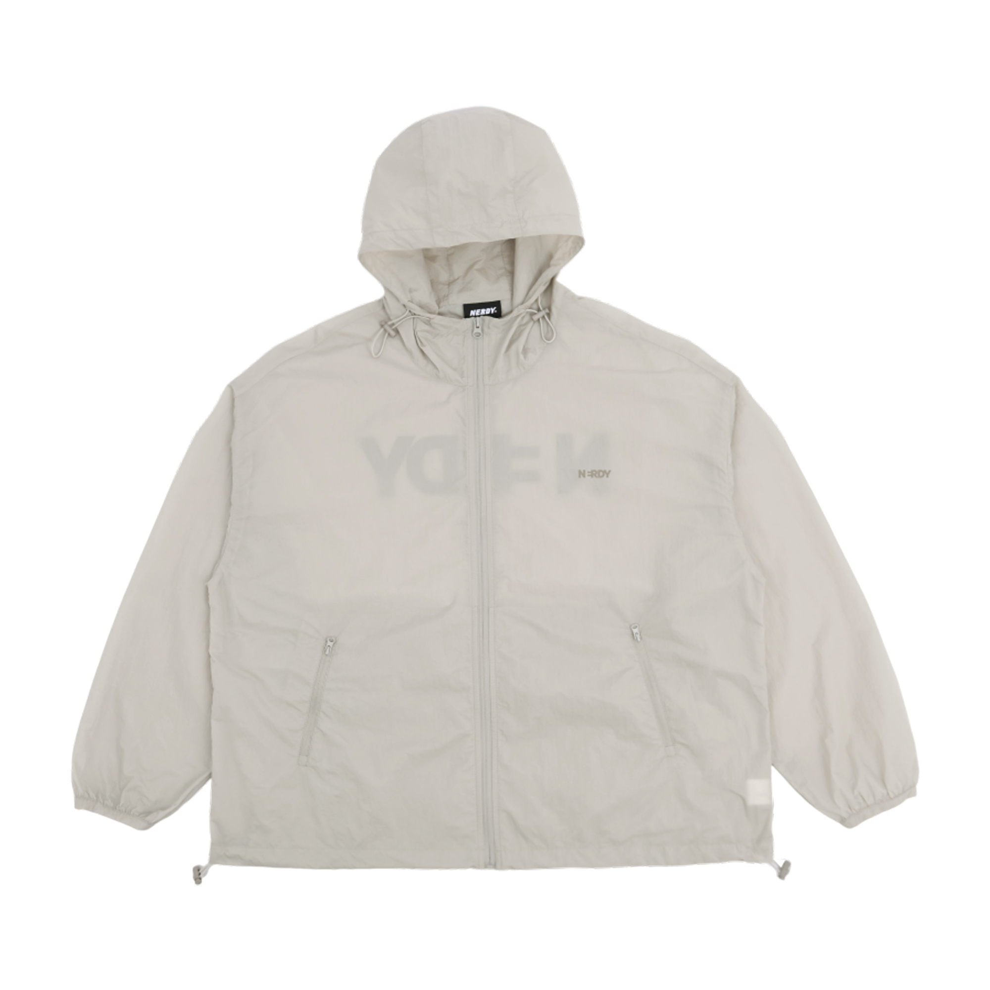 Nerdy Солнцезащитная одежда унисекс светло-коричневая, Light Umber
Nerdy Солнцезащитная одежда унисекс светло-коричневая, Light Umber