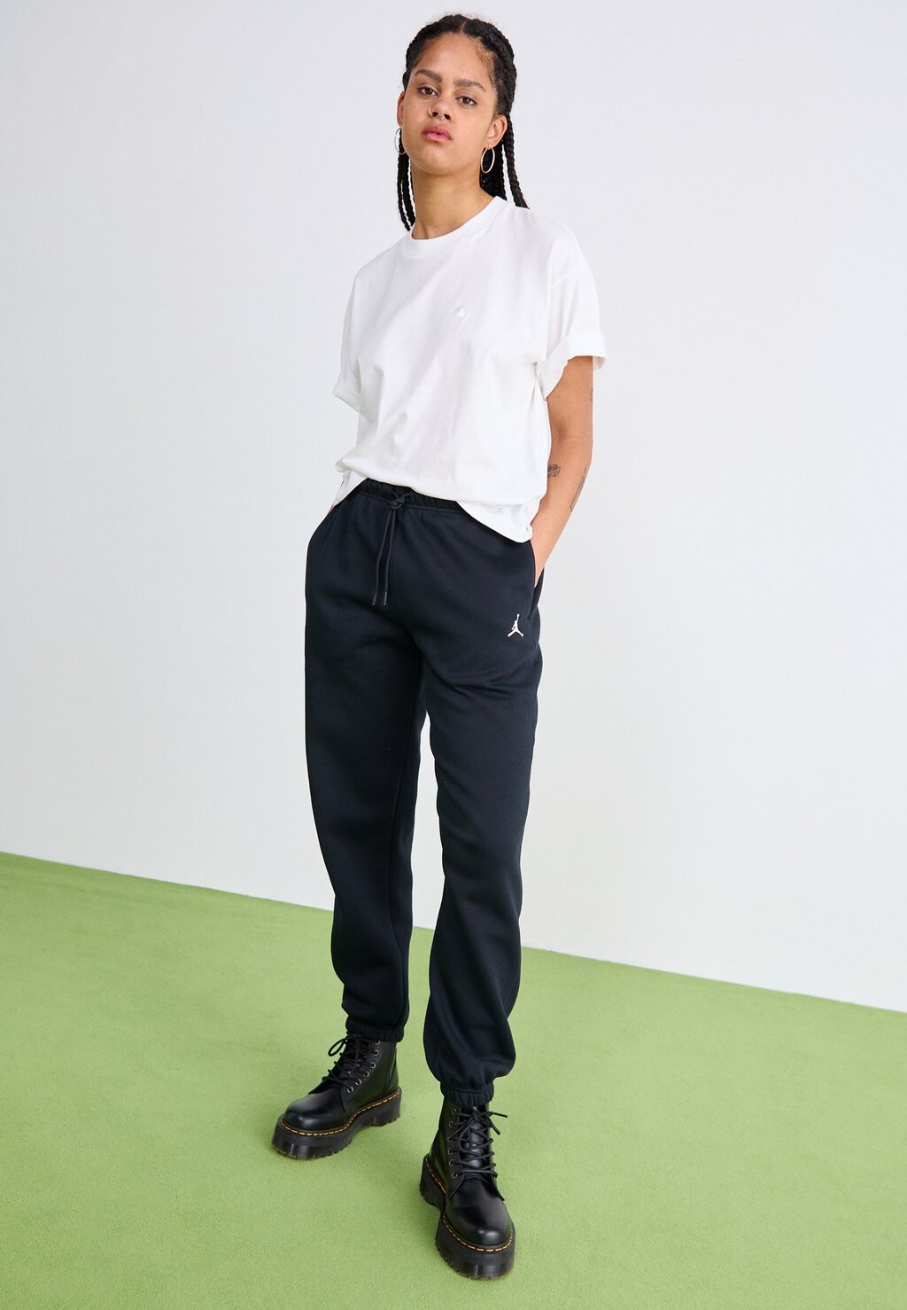 Спортивные брюки PANT Jordan, черный
Спортивные брюки PANT Jordan, черный