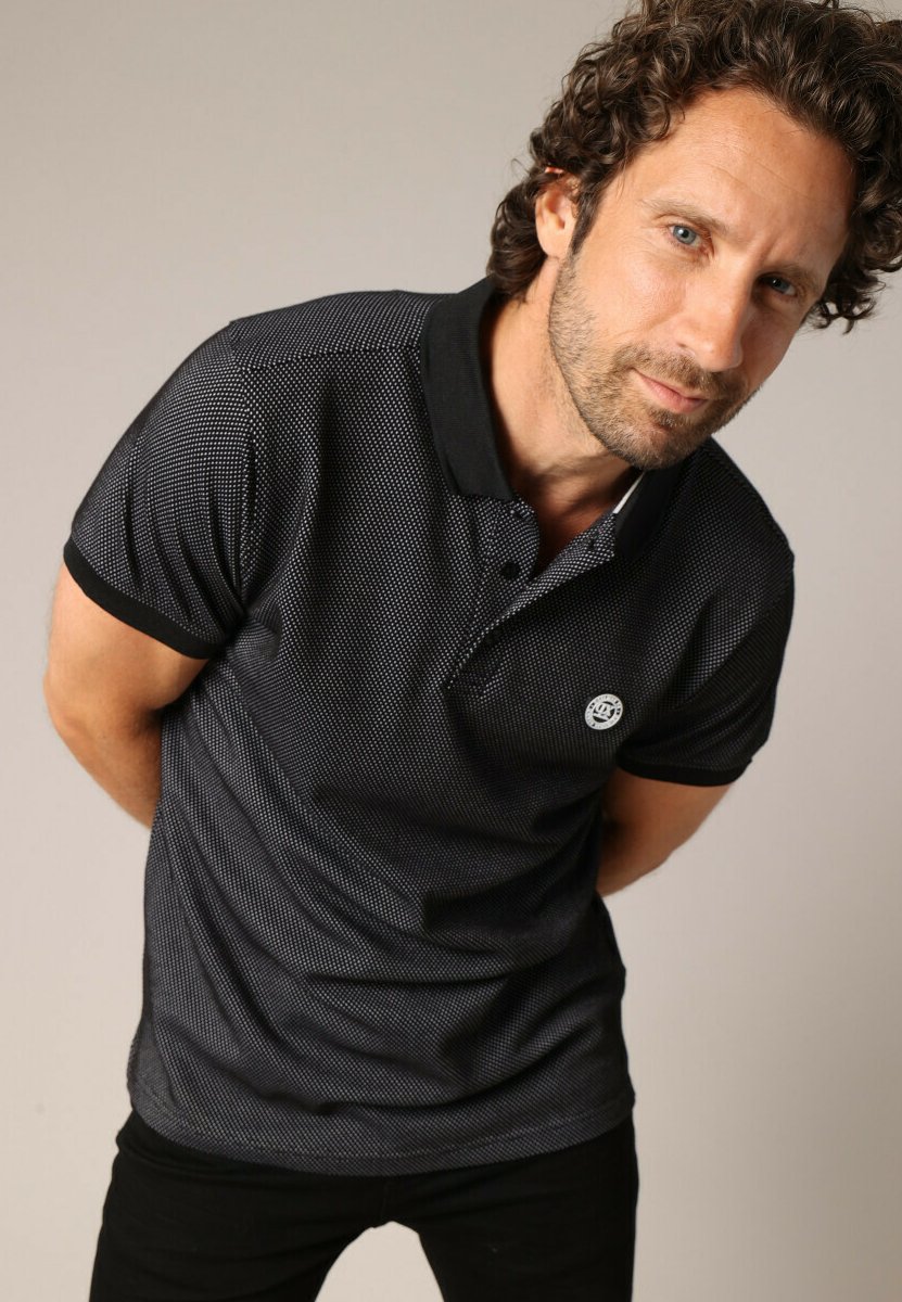 Поло DEELUXE BAKY, Black/Black, Черный, Поло DEELUXE BAKY, Black/Black
Поло DEELUXE BAKY, Black/Black, Черный, Поло DEELUXE BAKY, Black/Black