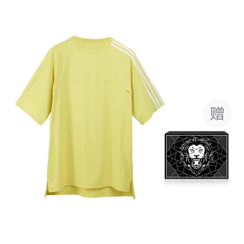 Футболка Y 3 мужская Y-3, Gift Box Set
Футболка Y 3 мужская Y-3, Gift Box Set