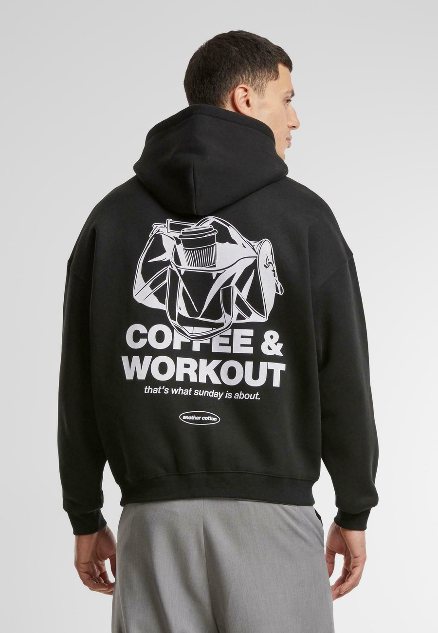 Худи Another Cotton Lab Hoodie, Grey/Black, Черный, Худи Another Cotton Lab Hoodie, Grey/Black
Худи Another Cotton Lab Hoodie, Grey/Black, Черный, Худи Another Cotton Lab Hoodie, Grey/Black