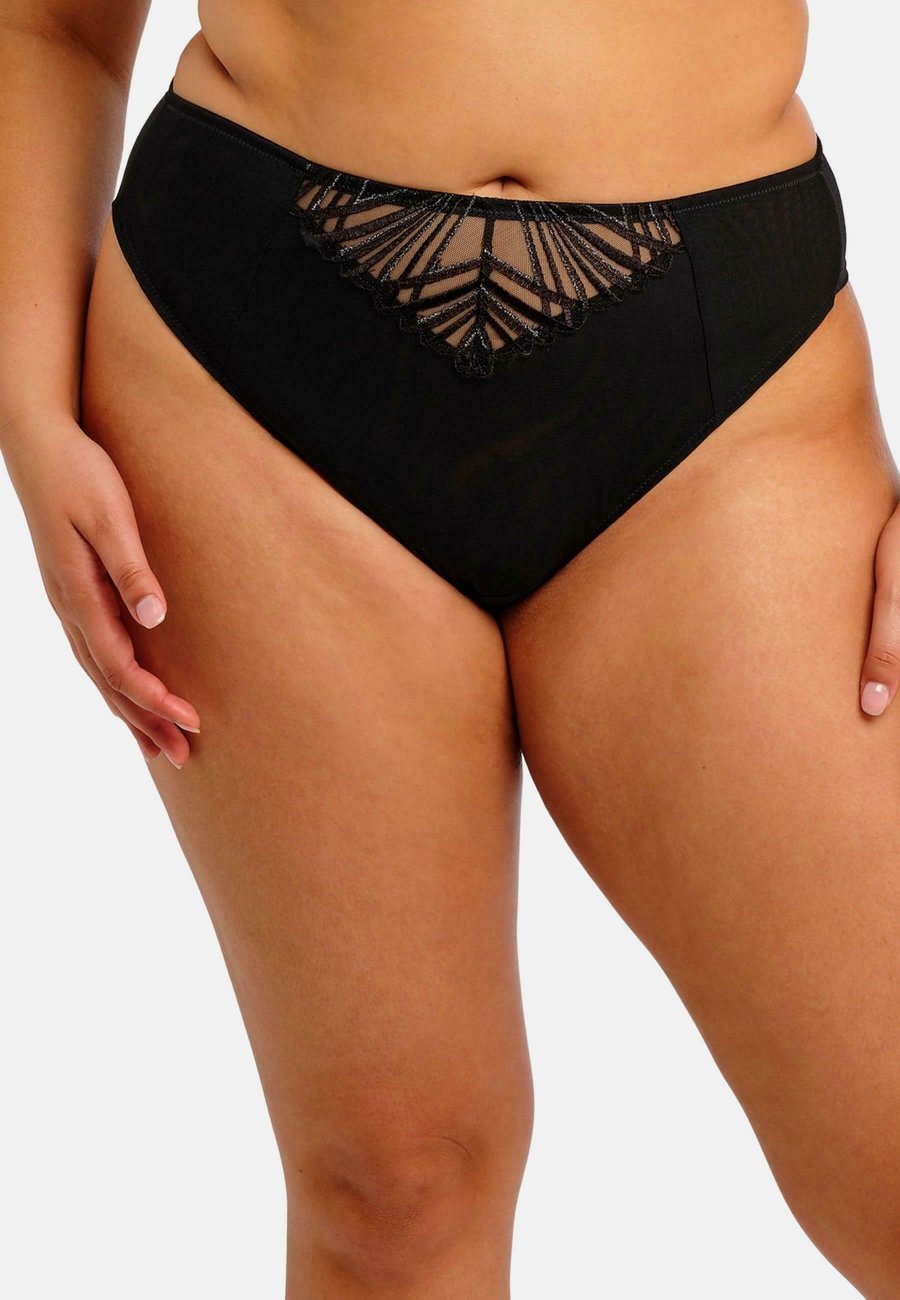 Брифы Elomi REJA, Black
Брифы Elomi REJA, Black