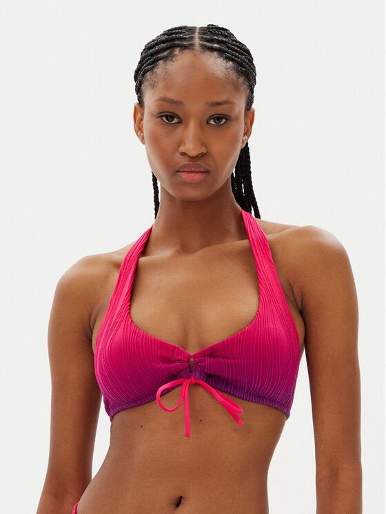 Верх бикини C12VQA Chantelle, фиолетовый
Верх бикини C12VQA Chantelle, фиолетовый