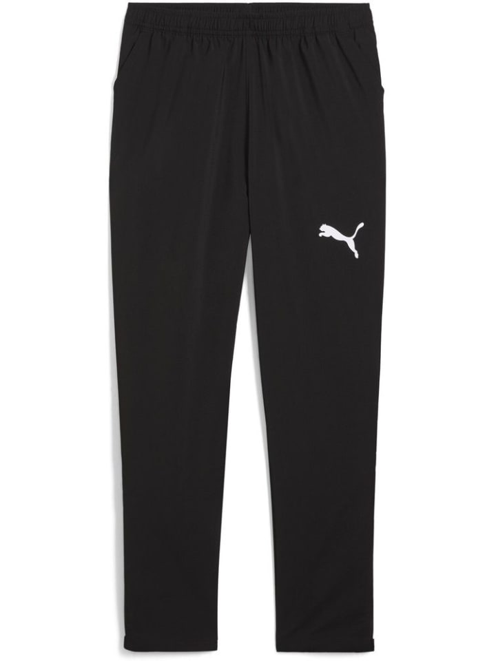 Спортивные брюки "Y CROSS THE LINE PANT 3.0" черного цвета Puma
Спортивные брюки "Y CROSS THE LINE PANT 3.0" черного цвета Puma