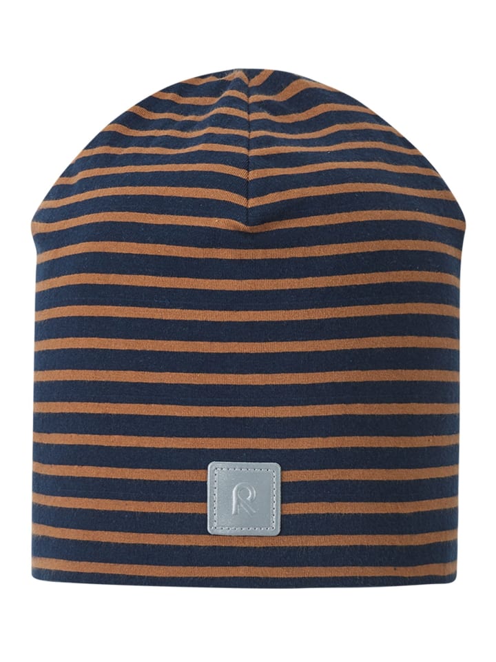 Шапка Reima, темно-синий
Шапка Reima, темно-синий