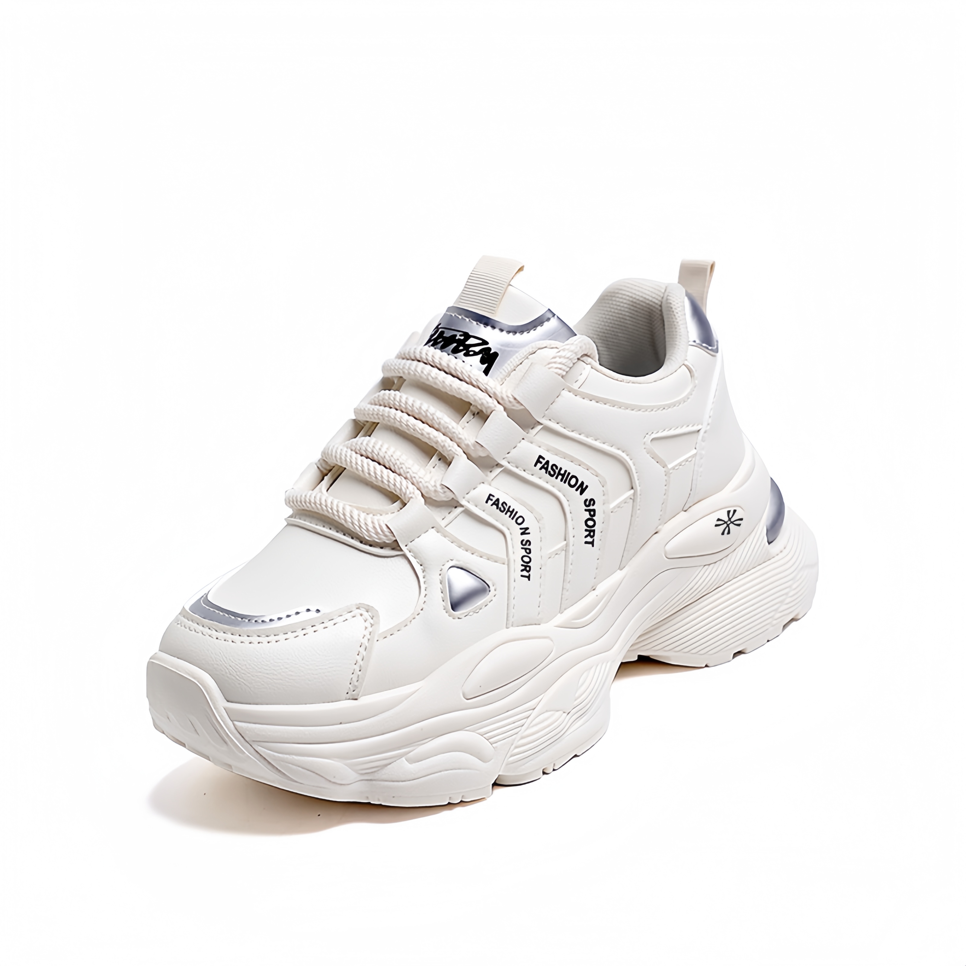 Детская обувь для подростков YUZHAOLIN, белый
Детская обувь для подростков YUZHAOLIN, белый