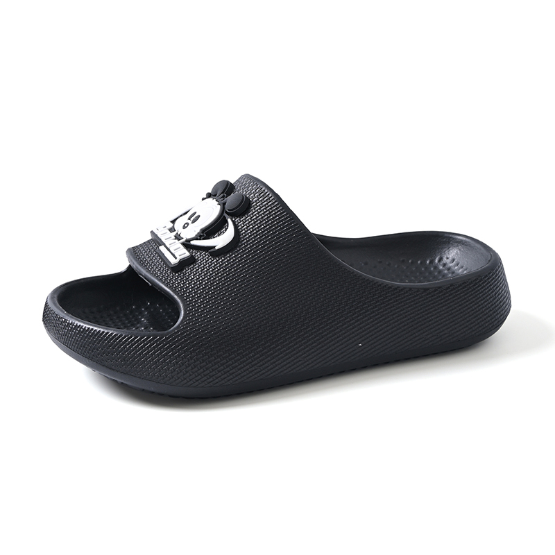 Противоскользящие дышащие тапочки для детей BOBDOG, розовый
Противоскользящие дышащие тапочки для детей BOBDOG, розовый