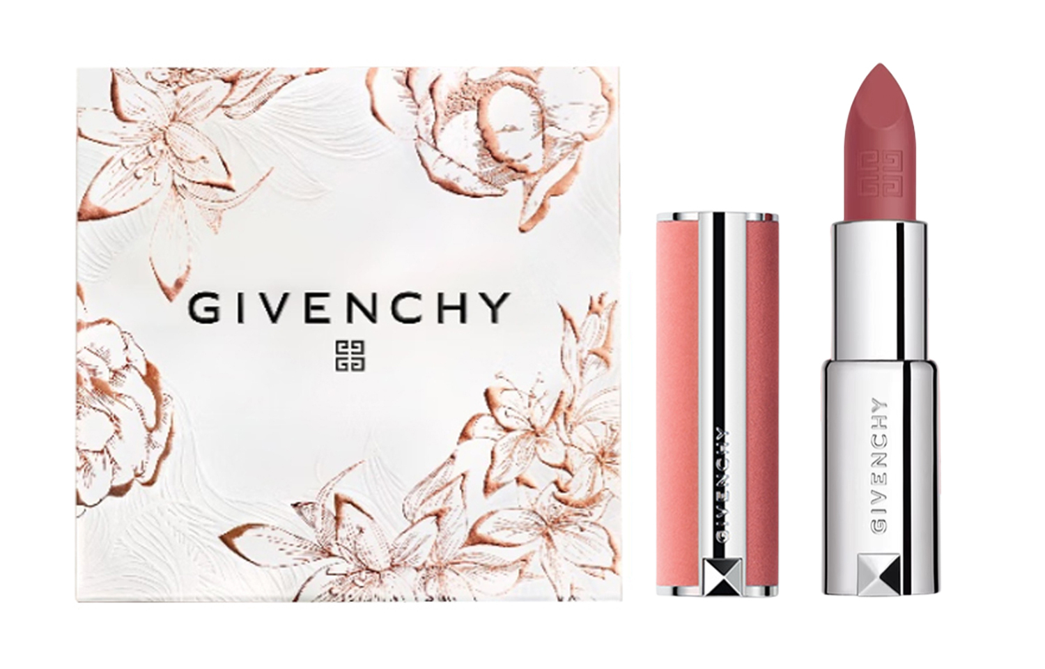 Премиальные матовые помады из искусственной замши, стойкие, 3,4 г, подарок для девушки на день рождения Givenchy
Премиальные матовые помады из искусственной замши, стойкие, 3,4 г, подарок для девушки на день рождения Givenchy