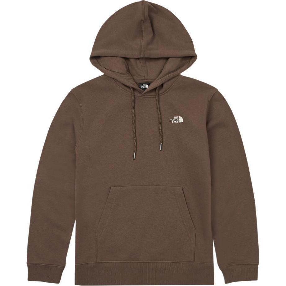 THE NORTH FACE Коричневая толстовка Women's Brown
THE NORTH FACE Коричневая толстовка Women's Brown