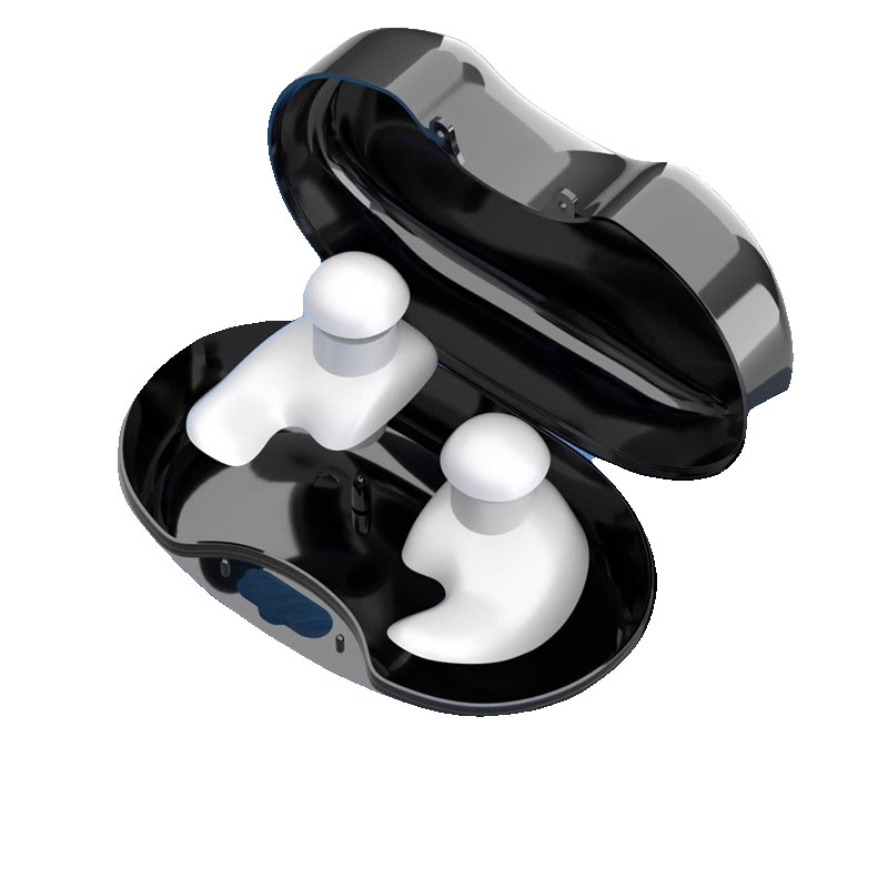 LINING Силиконовые беруши Unisex 20*30mm Multicolor
LINING Силиконовые беруши Unisex 20*30mm Multicolor