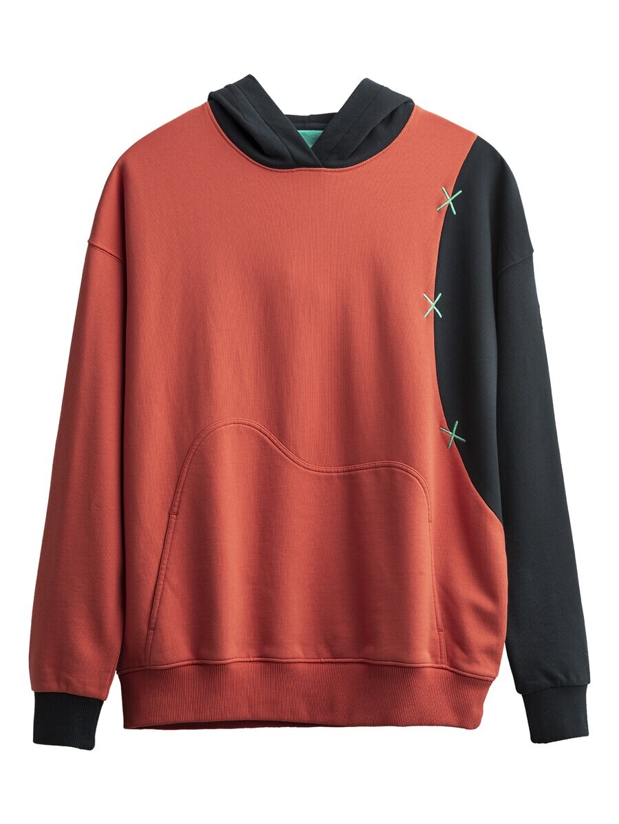 Толстовка Kaft Oileka, цвет Orange red
Толстовка Kaft Oileka, цвет Orange red