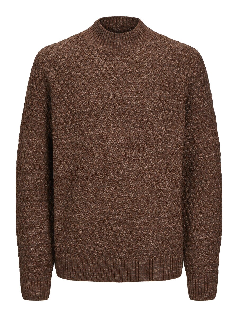 Свитер JACK & JONES JACK & JONES , Brown
Свитер JACK & JONES JACK & JONES , Brown