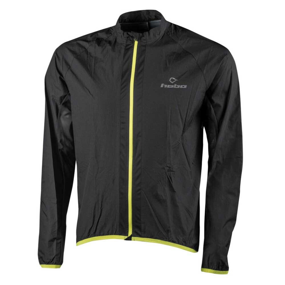 Куртка Hebo Swing, черный
Куртка Hebo Swing, черный