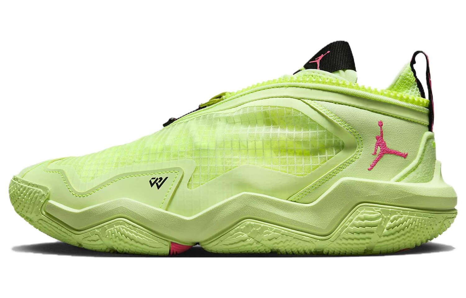 Мужские баскетбольные кроссовки JordanWhy Not .6
Мужские баскетбольные кроссовки JordanWhy Not .6