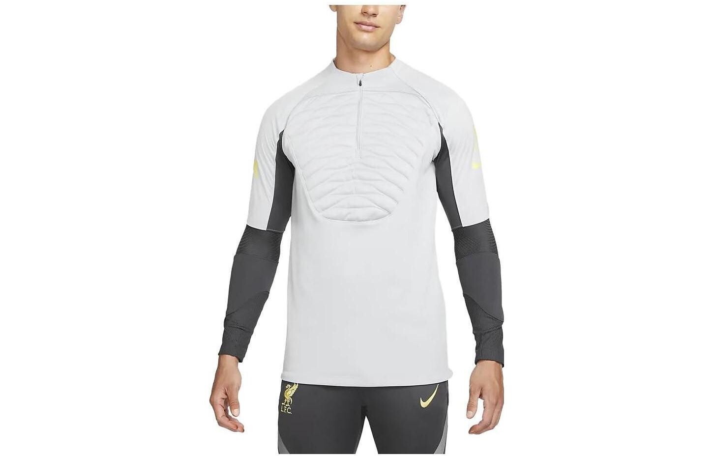 Футбольная майка мужская Wolf Grey Nike, цвет Wolf Gray
Футбольная майка мужская Wolf Grey Nike, цвет Wolf Gray